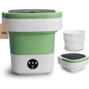 16L Portable Washing Machine