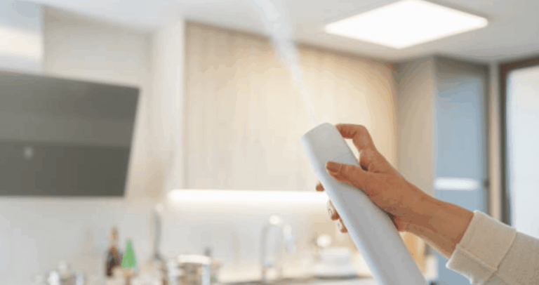 diffuser vs humidifier