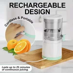 Hurricane Juice Extractor Machine