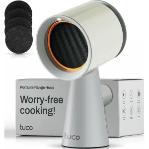 TUCO Portable Range Hood