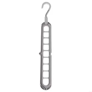 3d space saving hanger
