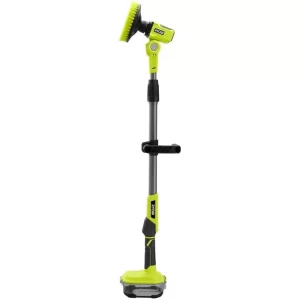 Telescopic Power Scrubber P4500
